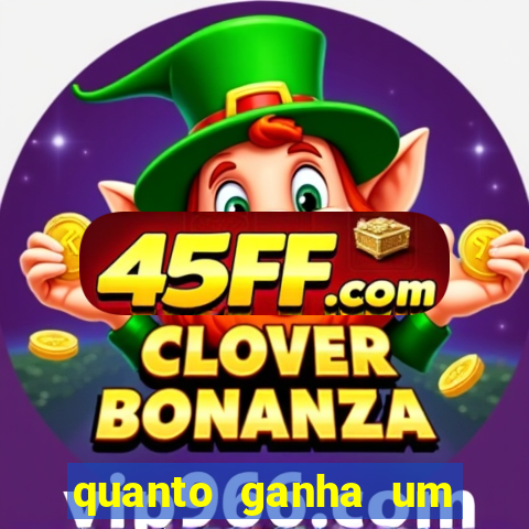 quanto ganha um lutador de jungle fight